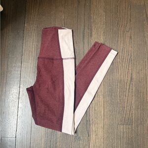 Beyond Yoga SpaceDye Leggings